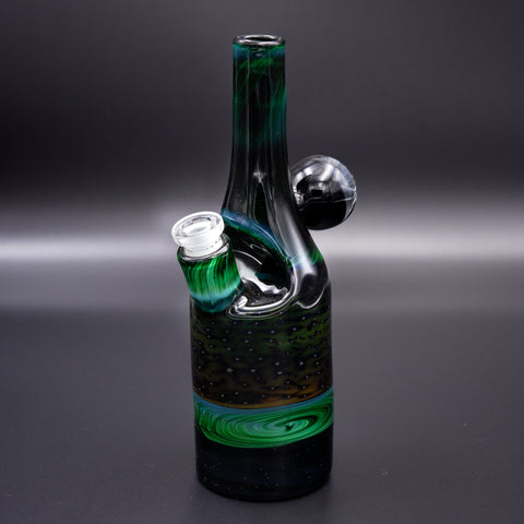 HCF Saki Bottle