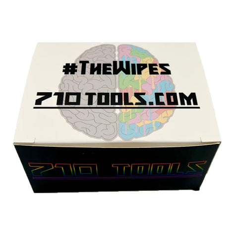 710 Tools - The Wipes