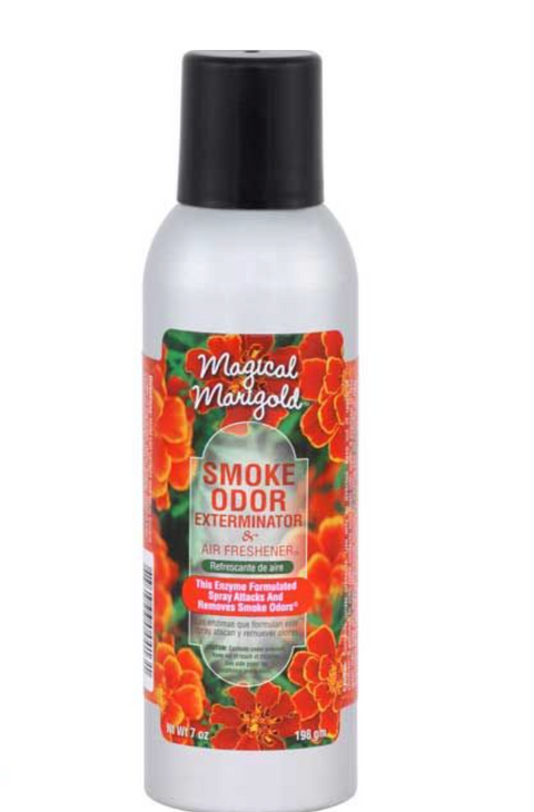 Smoke Odor Spray