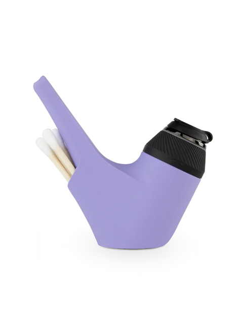 Puffco Proxy Travel Pipe-Purple