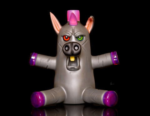 Rob Morrison Mini Donkey