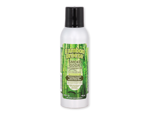 Smoke Odor Spray