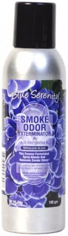 Smoke Odor Spray