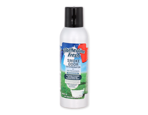 Smoke Odor Spray