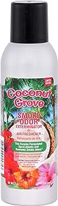 Smoke Odor Spray