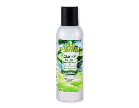 Smoke Odor Spray