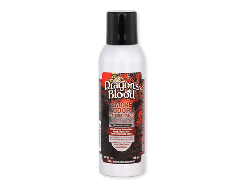 Smoke Odor Spray