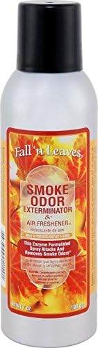 Smoke Odor Spray