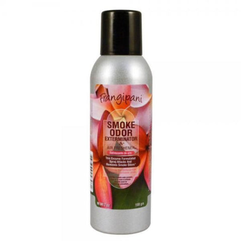 Smoke Odor Spray