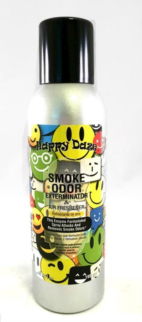 Smoke Odor Spray