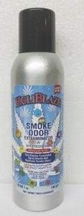 Smoke Odor Spray