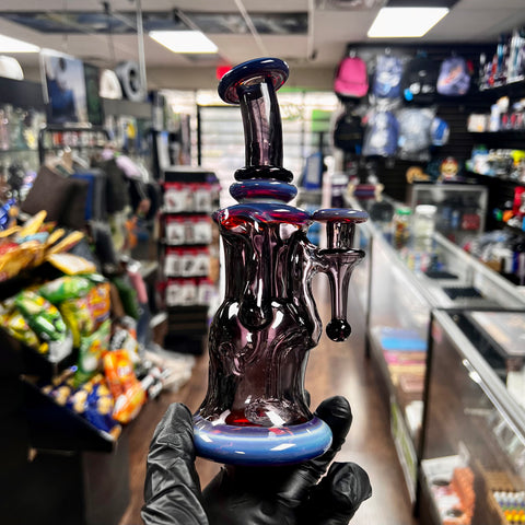 Dabber Jaws Recycler