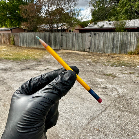 Sherbert Pencil Dabbers