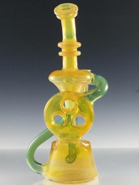 Unlmted Single Swiss Recycler