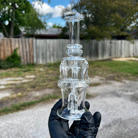 Dabber Jaws Recycler