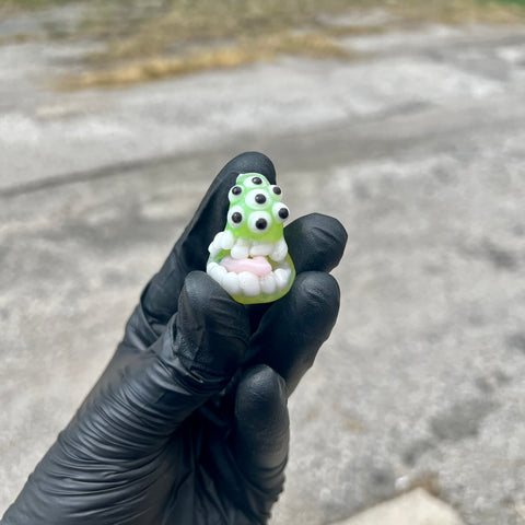 McFly Pendy McMonster