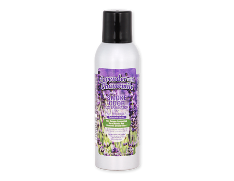 Smoke Odor Spray