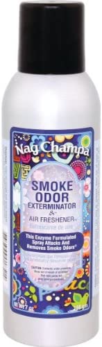 Smoke Odor Spray