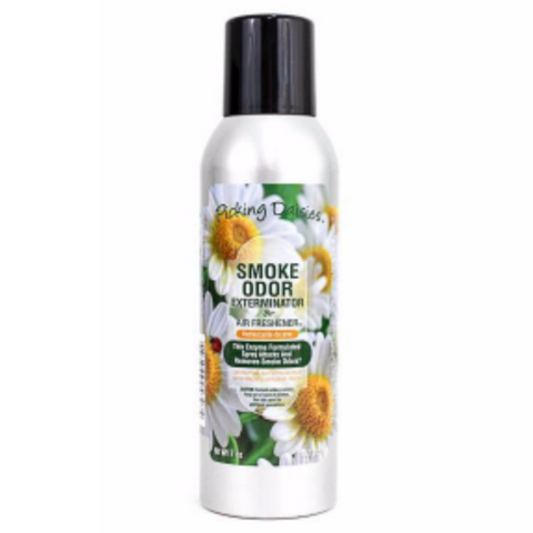 Smoke Odor Spray