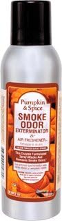 Smoke Odor Spray