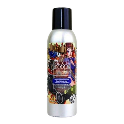 Smoke Odor Spray