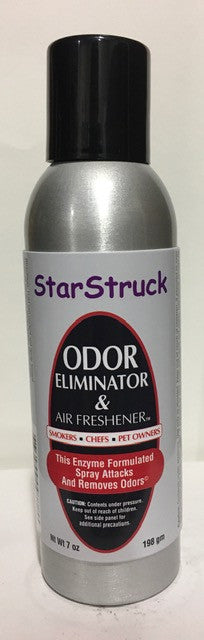 Smoke Odor Spray