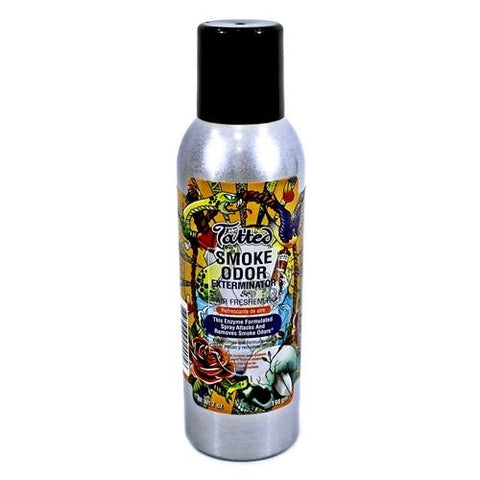 Smoke Odor Spray