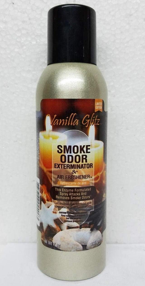 Smoke Odor Spray