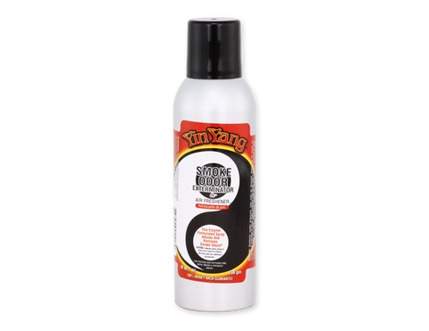 Smoke Odor Spray